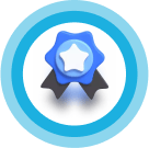 Coverage Badge badge